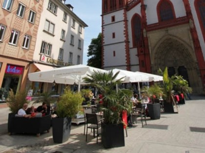 照片: Markt 7